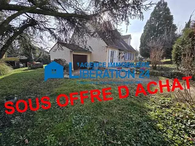 Maison vente à Saint-Étienne, Saint-chamond