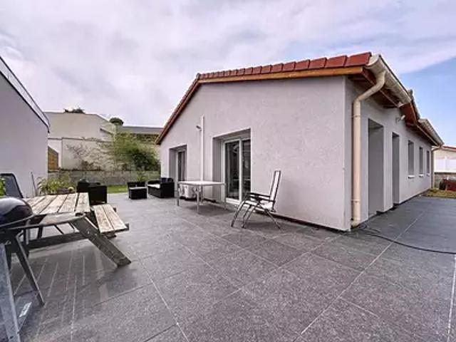 Maison vente à Saint-Étienne, Saint-chamond