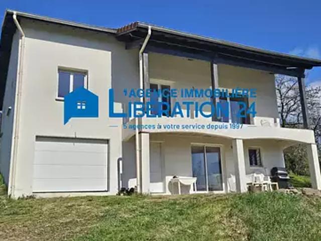 Maison vente à Saint-Étienne, Saint-chamond