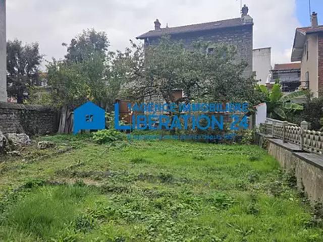 Maison vente à Saint-Étienne, Saint-chamond