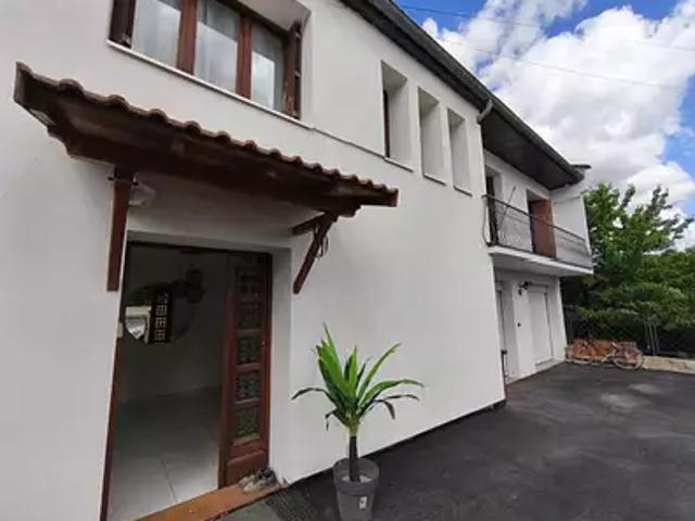 Maison vente à Plaisance, Saint-Chamond
