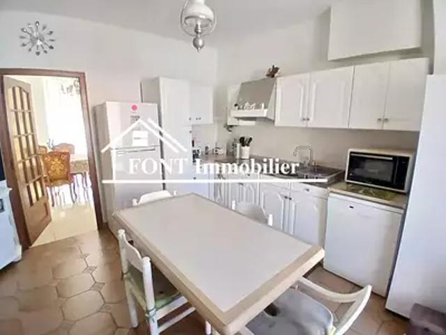 Maison vente à Saint-Étienne, Saint-chamond
