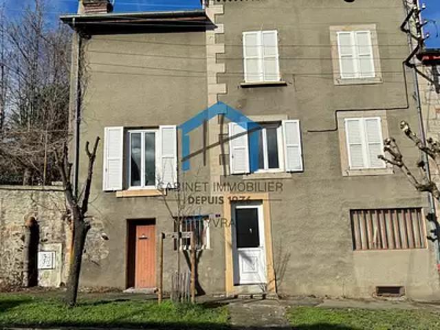 Maison vente à Saint-Étienne, Saint-chamond