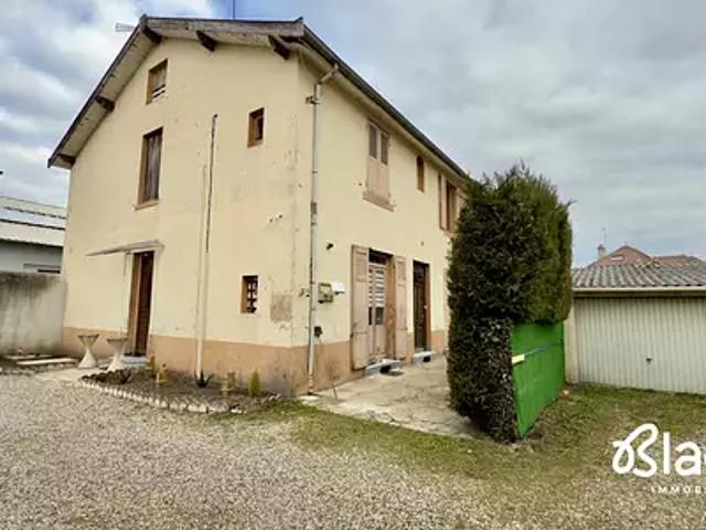 Maison vente à Saint-Étienne, Saint-chamond