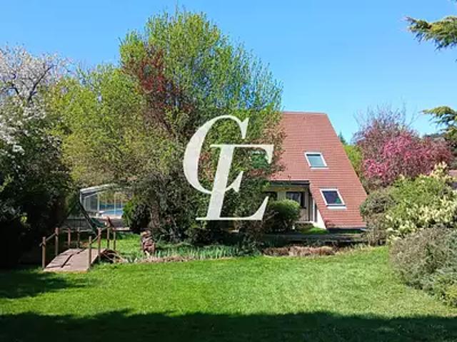Maison vente à Saint-Étienne, Saint-chamond