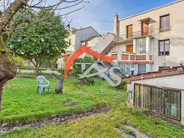 Maison vente à Saint-Étienne, Saint-chamond