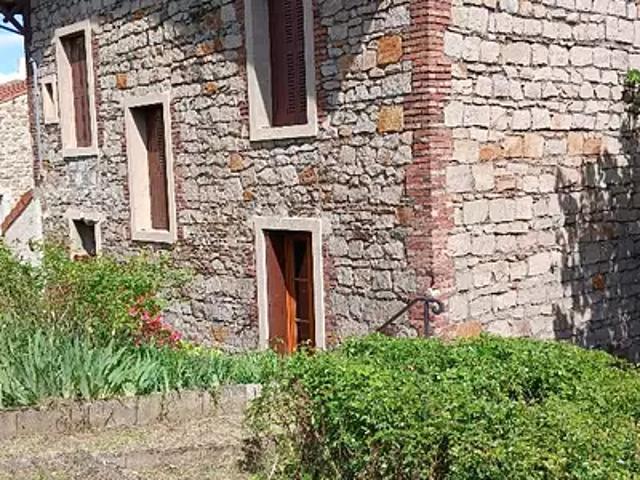 Maison vente à Saint-Étienne, Saint-chamond