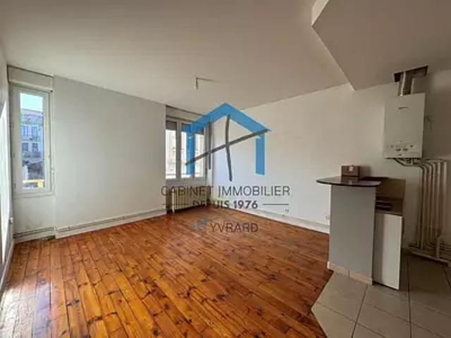 Appartement location à Saint-Étienne, Saint-chamond