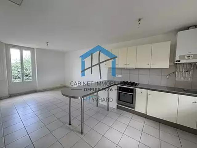 Appartement location à Saint-Étienne, Saint-chamond