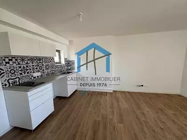Appartement location à Plaisance, Saint-Chamond