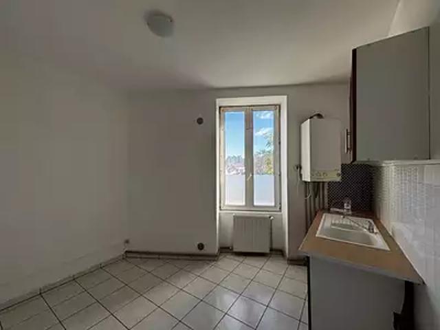 Appartement location à Plaisance, Saint-Chamond