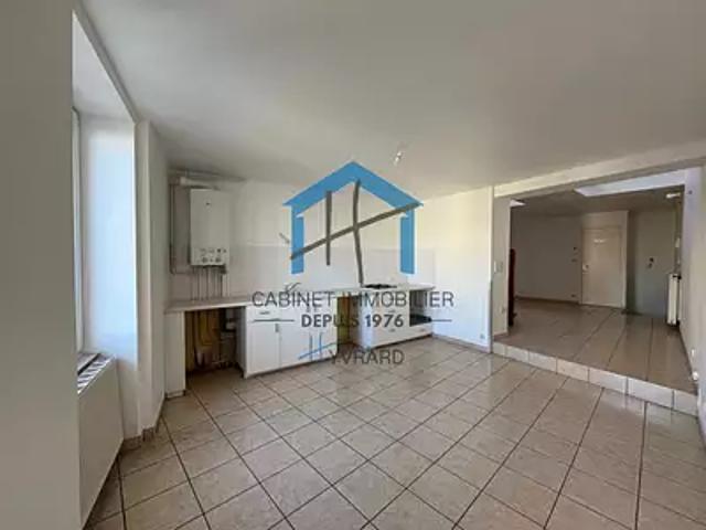 Appartement location à Saint-Étienne, Saint-chamond