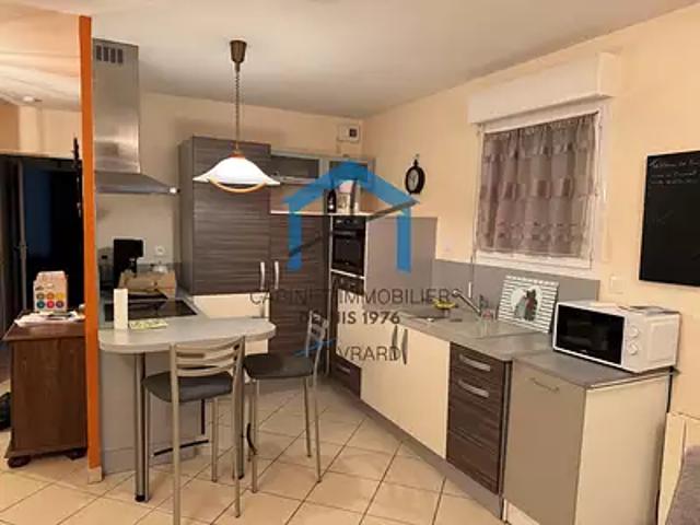 Appartement location à Saint-Étienne, Saint-chamond