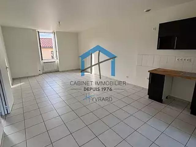 Appartement location à Saint-Étienne, Saint-chamond