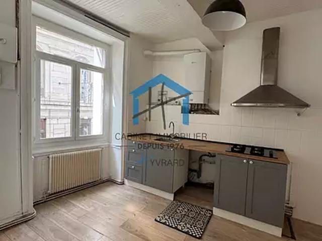 Appartement location à Saint-Étienne, Saint-chamond