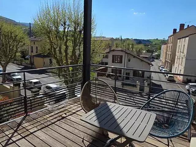 Appartement location à Saint-Étienne, Saint-chamond