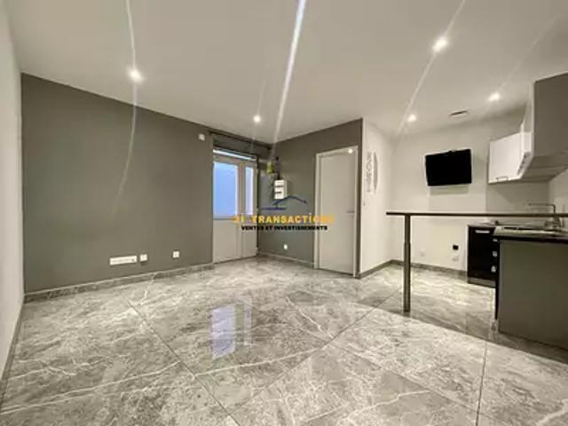 Appartement location à Saint-Étienne, Saint-chamond