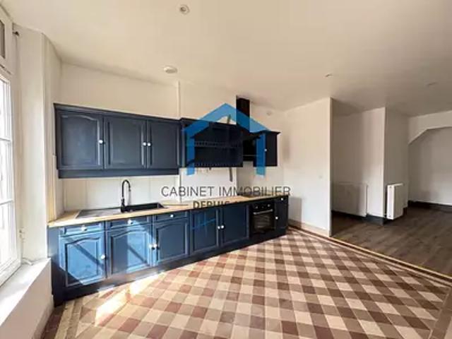 Appartement location à Saint-Étienne, Saint-chamond
