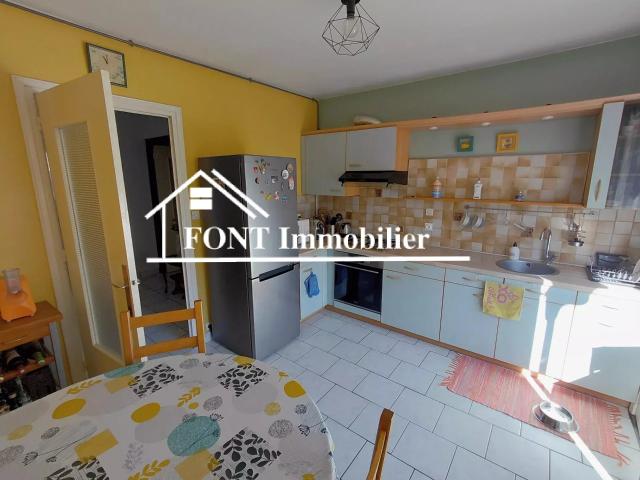 Appartement vente à Saint-Étienne, Saint-chamond