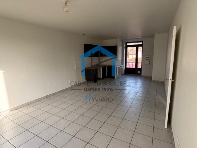 Appartement location à Saint-Étienne, Saint-chamond