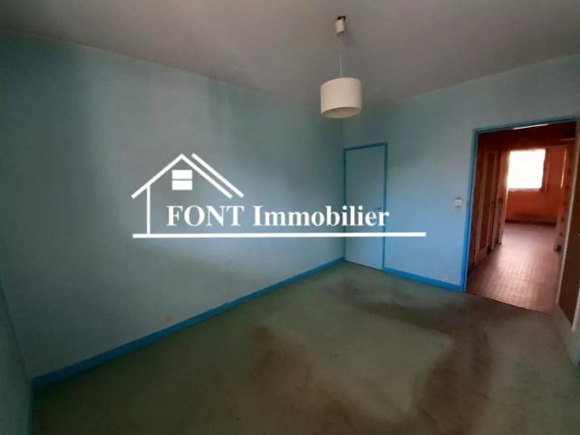 Appartement vente à Saint-Étienne, Saint-chamond