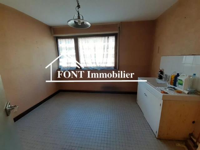 Appartement vente à Saint-Étienne, Saint-chamond
