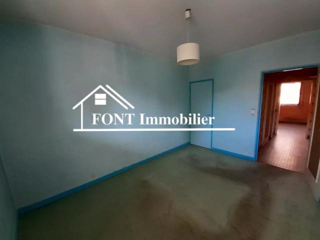 Appartement vente à Saint-Étienne, Saint-chamond