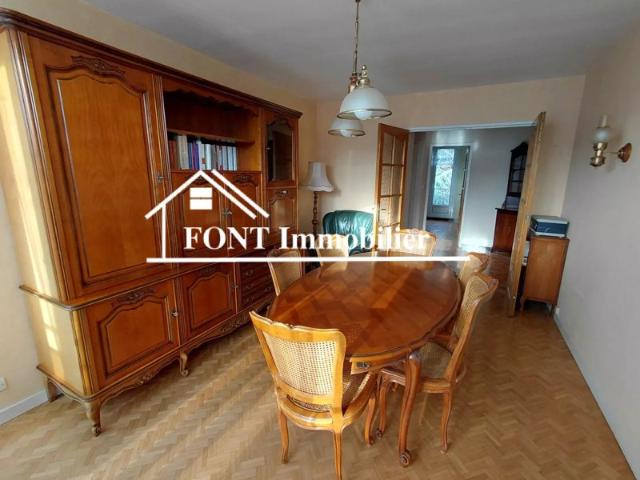 Appartement vente à Saint-Étienne, Saint-chamond