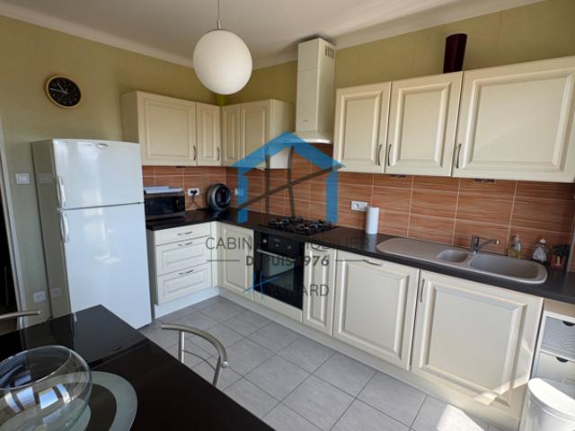 Appartement location à Saint-Étienne, Saint-chamond