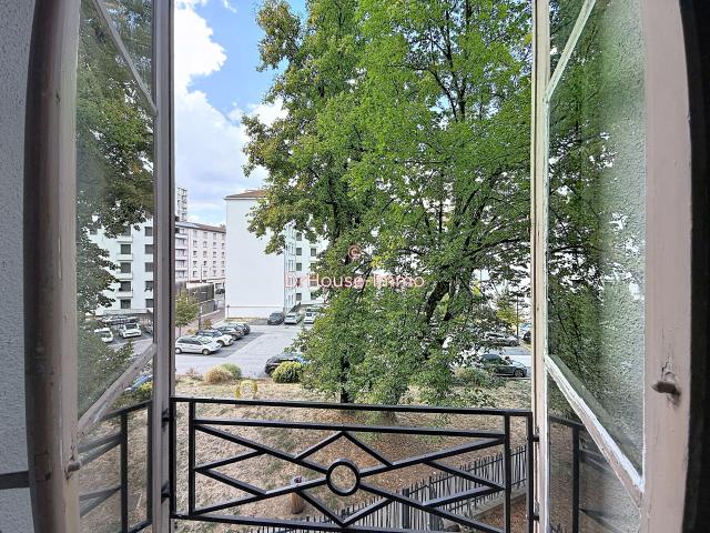 Appartement vente à La Philippière, Saint-Chamond