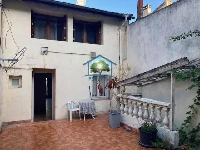 Maison vente à Saint-Étienne, Saint-chamond