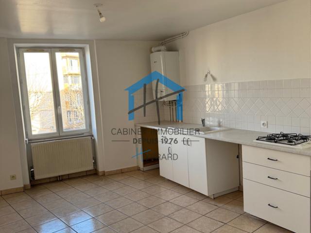 Appartement location à Saint-Étienne, Saint-chamond