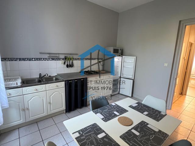 Appartement location à Saint-Étienne, Saint-chamond