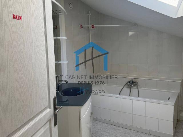 Appartement location à Plaisance, Saint-Chamond