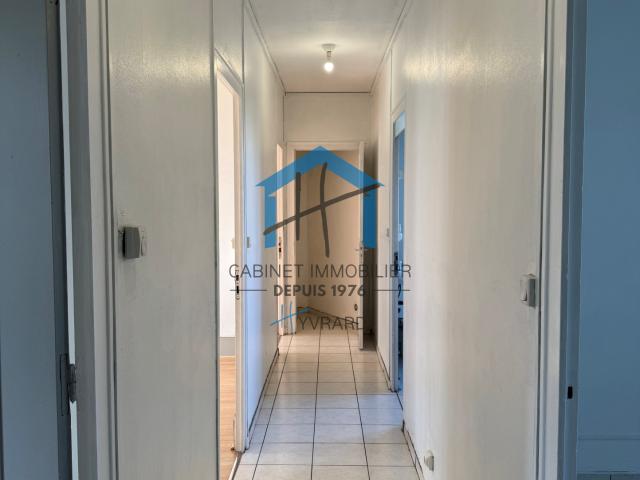 Appartement location à Saint-Étienne, Saint-chamond