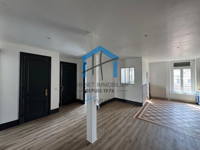 Appartement location à Saint-Étienne, Saint-chamond