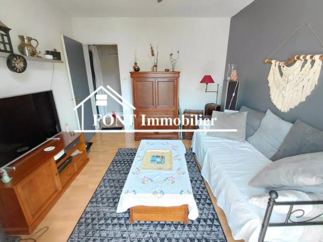 Appartement vente à Saint-Étienne, Saint-chamond