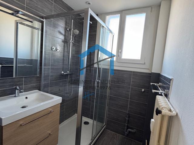 Appartement location à Saint-Étienne, Saint-chamond