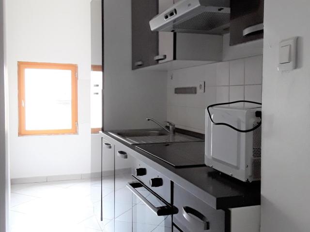 Appartement location à Saint-Chamond, Loire