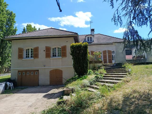 Maison location à Saint-Étienne, Saint-chamond