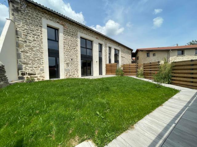 Maison location à Saint-Étienne, Saint-chamond