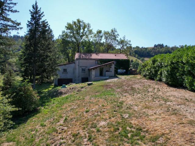 Maison location à Saint-chamond