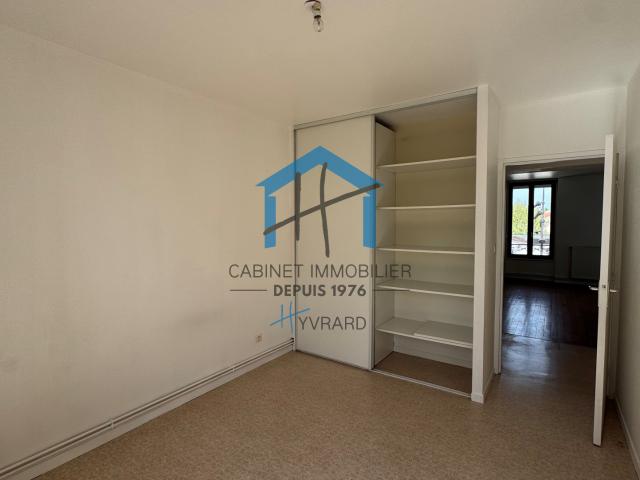 Appartement location à Saint-Étienne, Saint-chamond