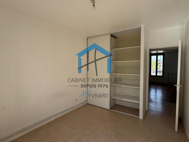 Appartement location à Saint-Étienne, Saint-chamond