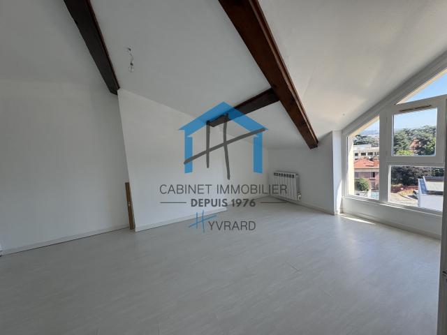 Duplex location à Saint-Étienne, Saint-chamond