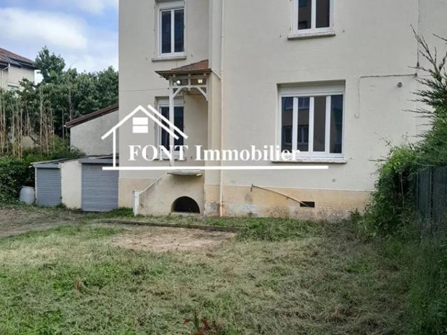 Maison vente à Saint-Étienne, Saint-chamond