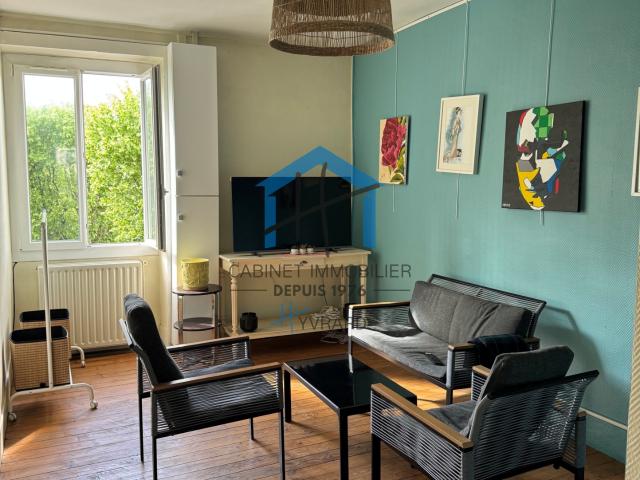 Appartement location à Saint-Étienne, Saint-chamond