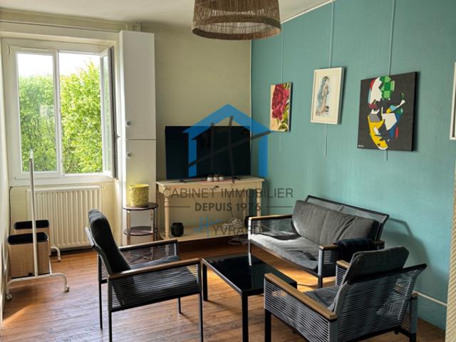 Appartement location à Saint-Étienne, Saint-chamond