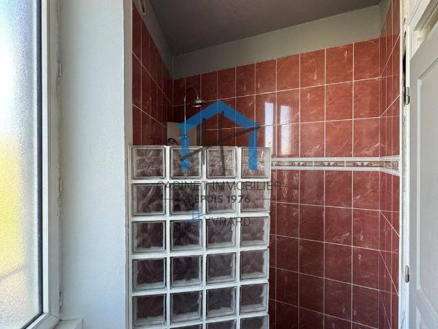 Appartement location à Fonsala, Saint-Chamond