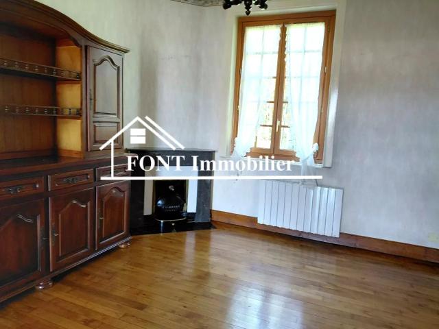Maison vente à Saint-Étienne, Saint-chamond